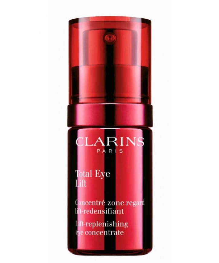 Clarins Total Eye Lift 15 ML Onarıcı Göz Kremi eczahanemden