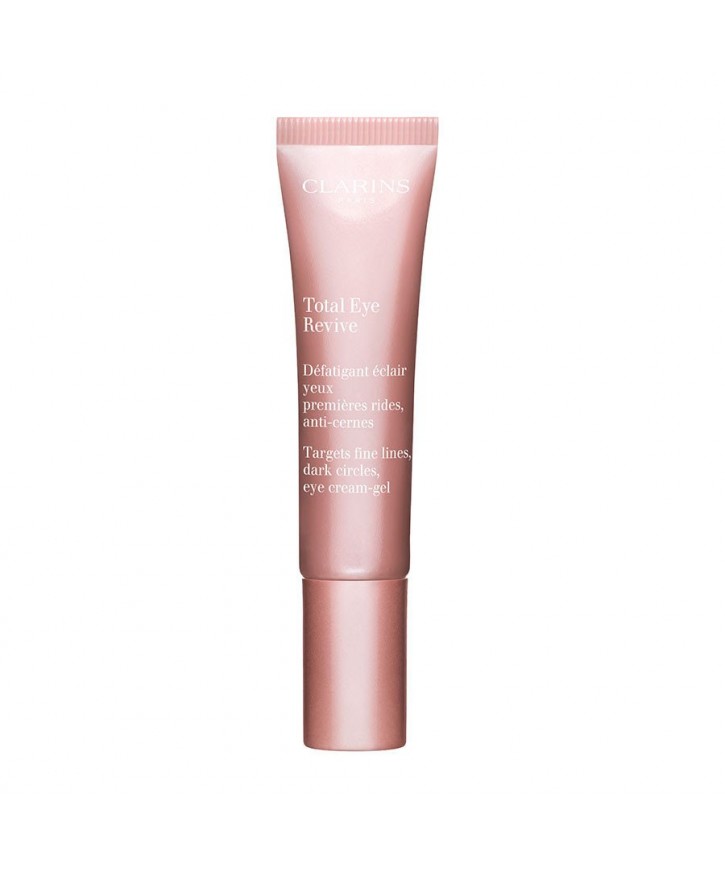 Clarins Total Eye Revive 15ML Göz Bakımı eczahanemden