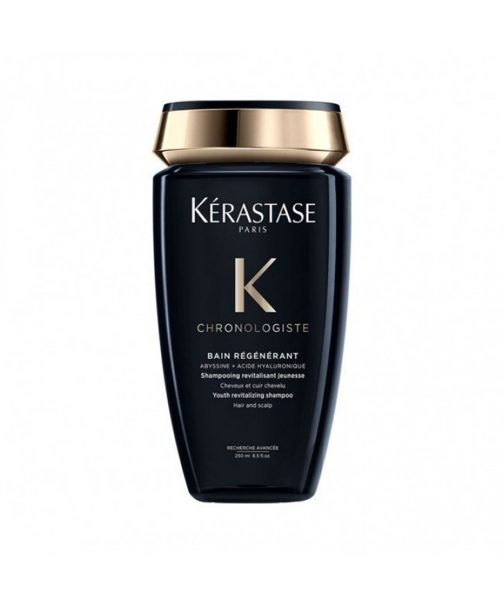 Kerastase Chronologiste Bain Regenerant Şampuan 250 ml Yeni eczahanemden