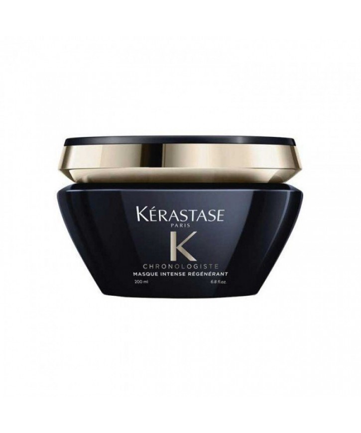Kerastase Chronologiste Masque Intense Regenerant Saç ve Baş Derisi Canlandırıcı Maske 200ml eczahanemden