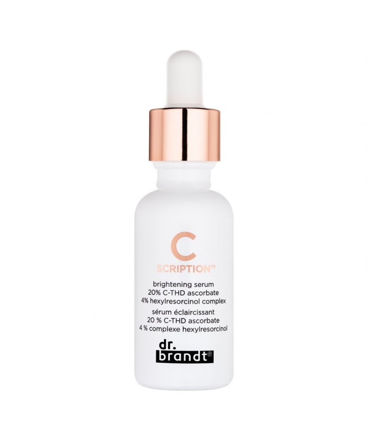 Dr. Brandt Bright This Way C Scrıptıon Serum eczahanemden