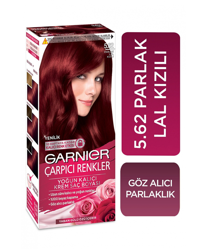 Saç Serumu ve Maskesi