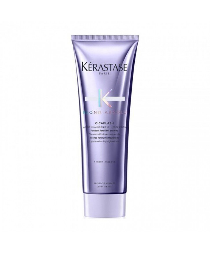 Kerastase Blond Absolu Cicaflash İşlem Görmüş Sarı Röfleli Saçlar İçin Yoğun Bakım Sütü 250ml eczahanemden