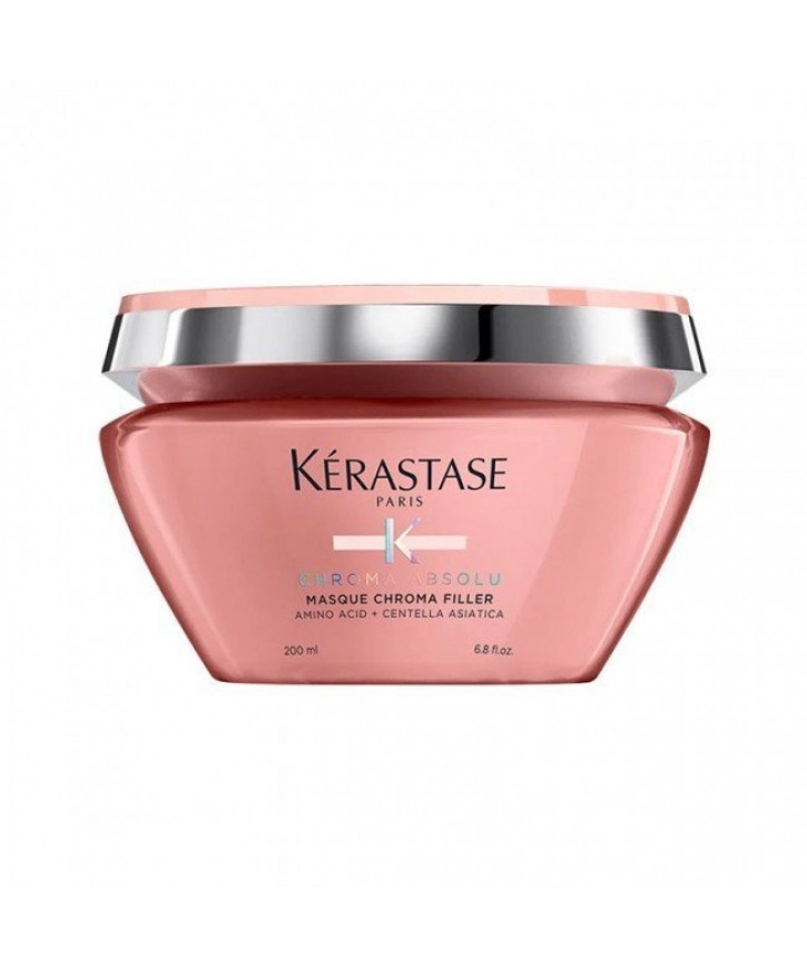 Kerastase Boyalı Saçlar İçin Renk Koruyucu Güçlendirici Bakım Maskesi 200ml eczahanemden