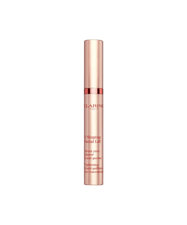 Clarins V Shaping Facial Lift Eye Concentrate 15ML Göz Serumu eczahanemden