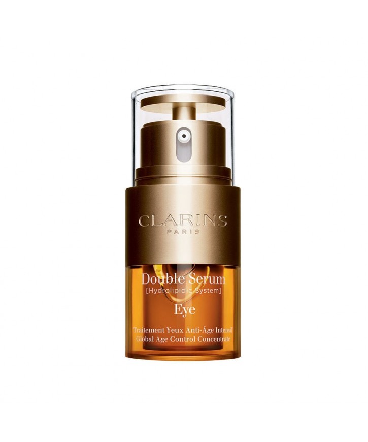 Clarins Double Serum Eye 20ML Göz Serumu eczahanemden