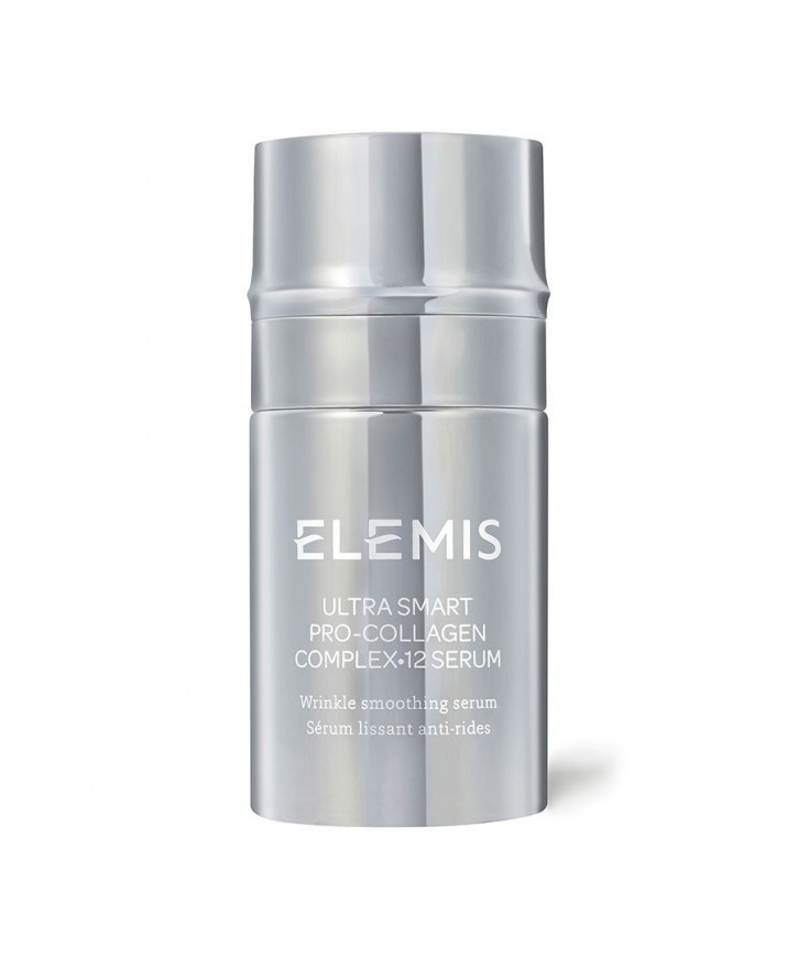 Elemis Ultra Smart Pro Collagen Complex 12 Serum 30ML Serum eczahanemden