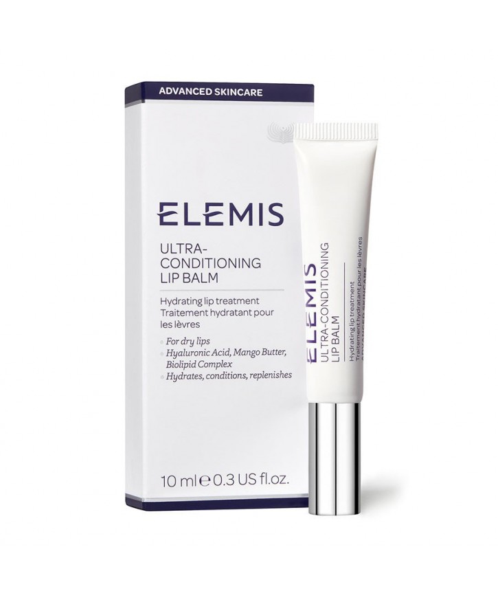 Elemis Ultra Conditioning Lip Balm 10ML Dudak Bakımı eczahanemden