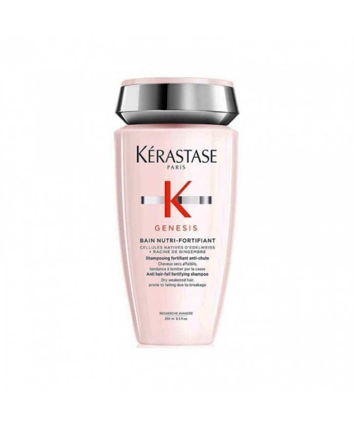 Kerastase Genesis Bain Nutri Fortifiant 250 ml Şampuan eczahanemden
