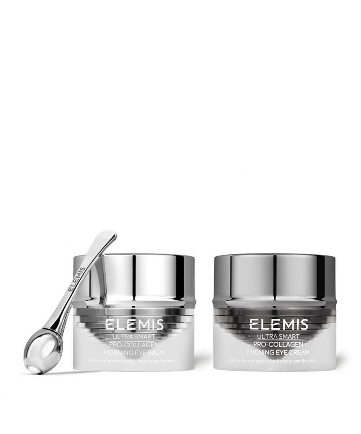 Elemis Ultra Smart Pro Collagen Eye Treatment Duo 2  10ML Göz Çevresi Bakımı eczahanemden