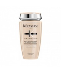 Kerastase 250 ml Curl Manifesto Bain Hydratation Douceur Kıvırcık Saçlar İçin Besleyici Şampuan