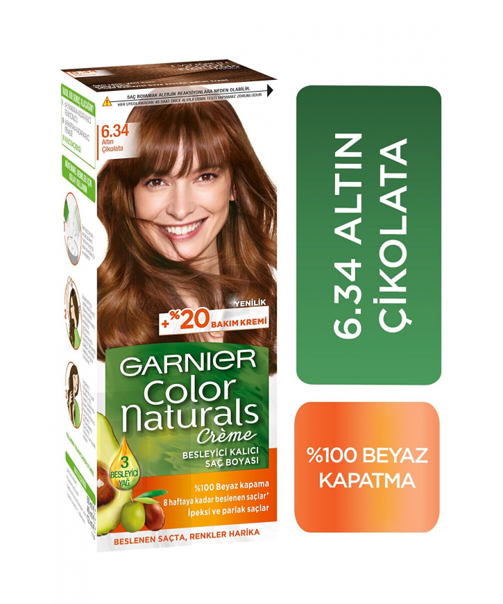 GARNIER Ürünleri Eczahanemden.com'da