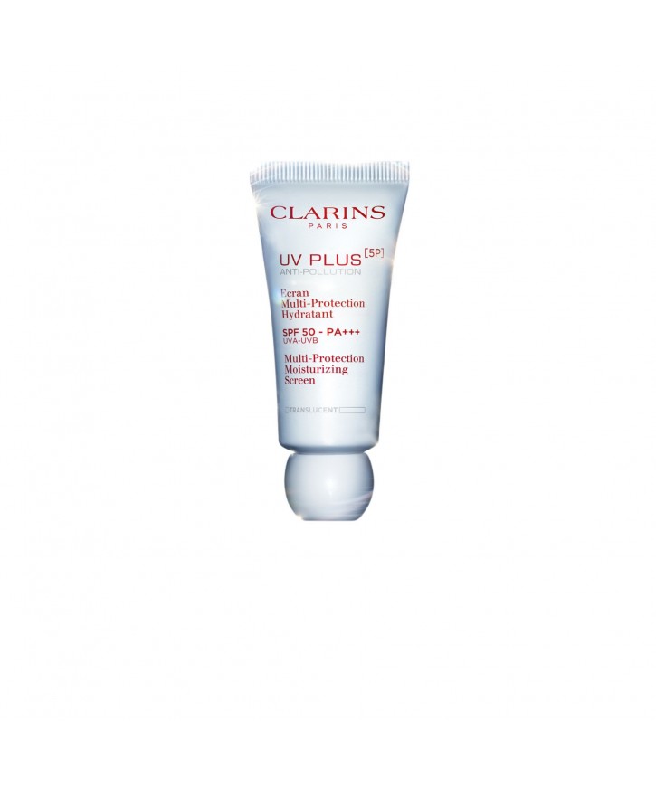 Clarins Uv Plus Translucent 30ML Güneş Koruyucu eczahanemden