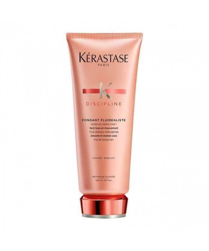 Kerastase Discipline Fondant Fluidealiste Asi ve Kabarık Saçlar İçin Düzleştirici Parlaklık Kremi 200ml eczahanemden