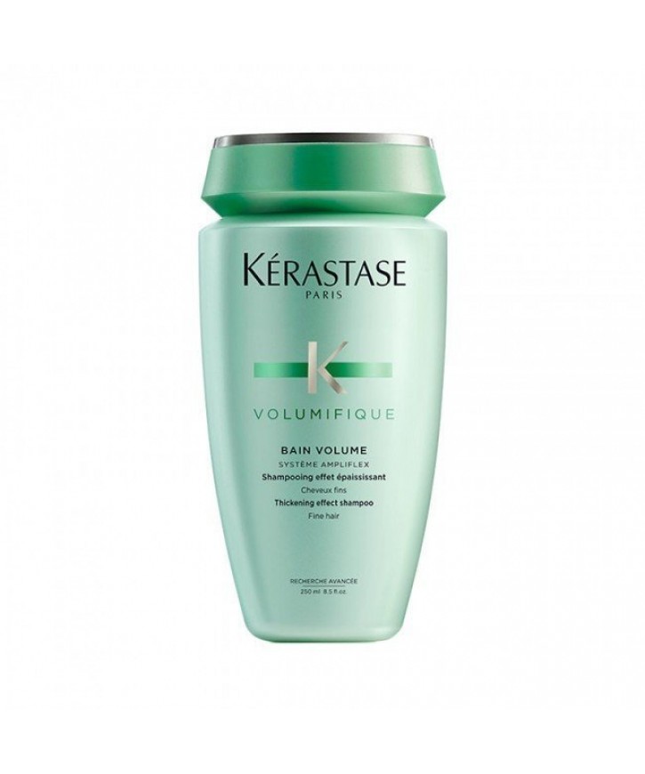 Kerastase Resistance Volumifique Bain Volume İnce Telli Saçlar İçin Hacimlendirici Şampuan 250ml eczahanemden