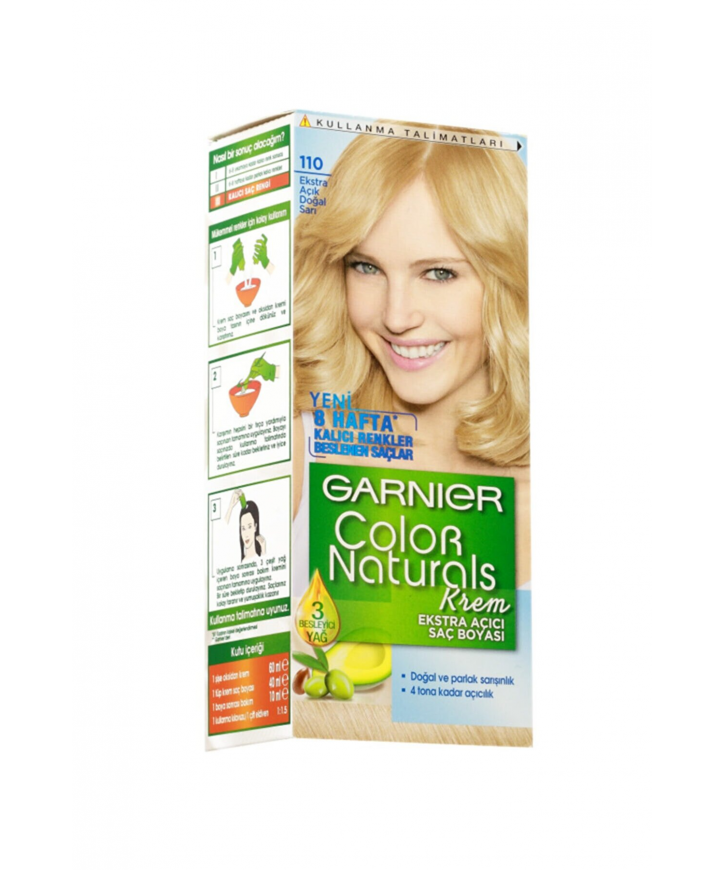 GARNIER Ürünleri Eczahanemden.com'da