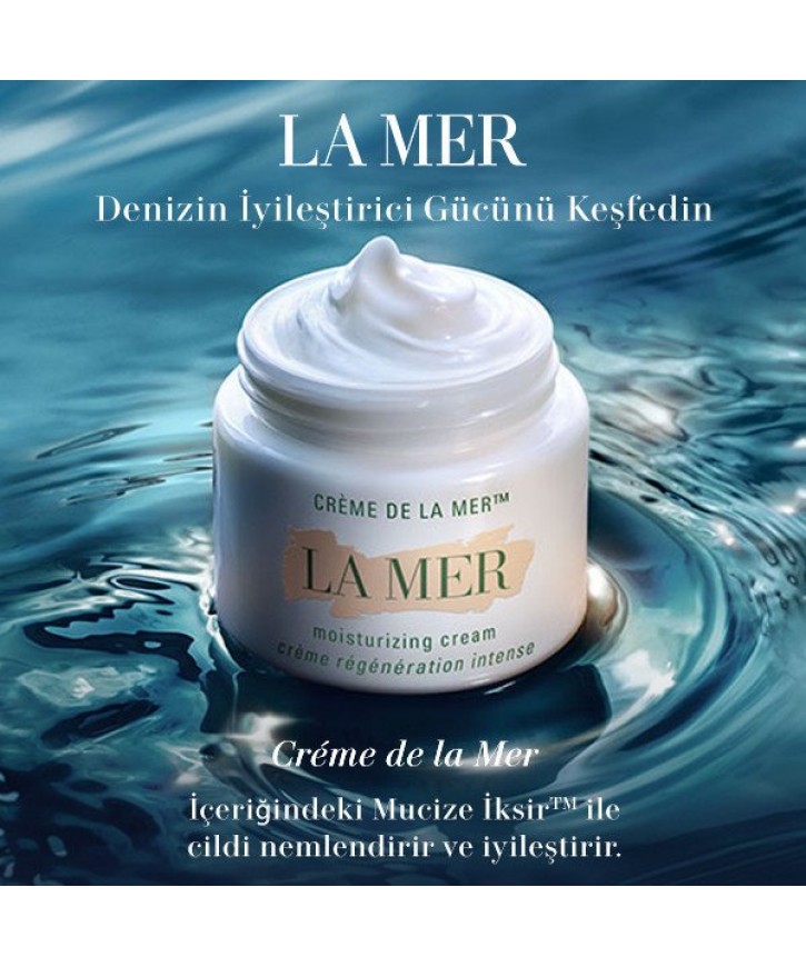 La Mer Creme De La Mer Moisturizing Cream 15ML eczahanemden