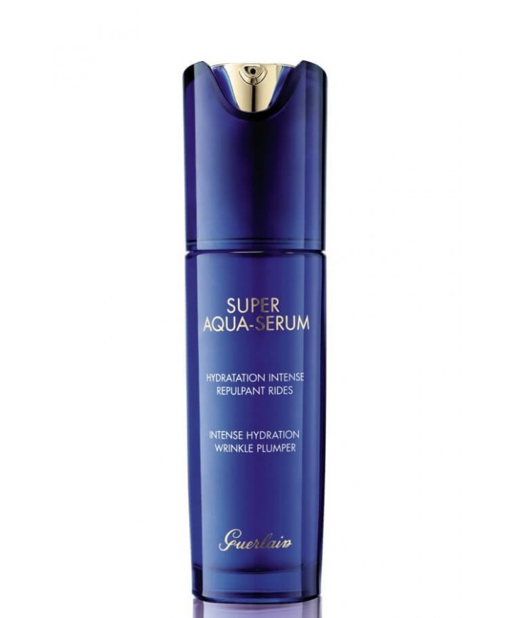 Guerlain Super Aqua Serum 30ml eczahanemden