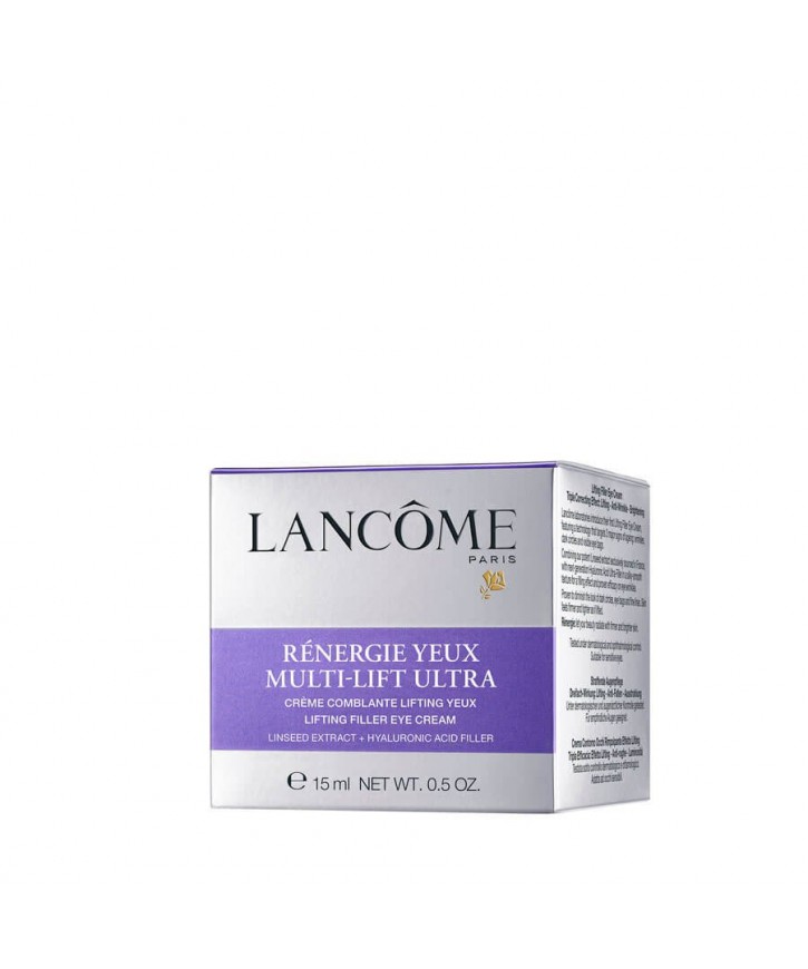 Lancome Rénergie Triple Serum Seti eczahanemden