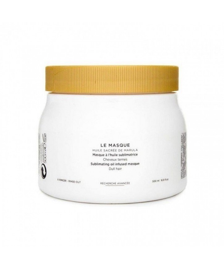 Kerastase Elixir Ultime Le Masque Argan Yağlı Maske 500ml eczahanemden