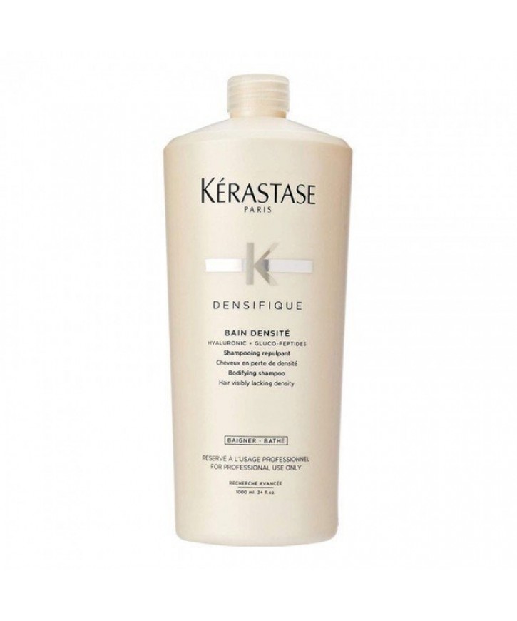 Kerastase Densifique Bain Densite Dökülen Saçlar İçin Yoğunlaştırıcı Şampuan 1000ml eczahanemden
