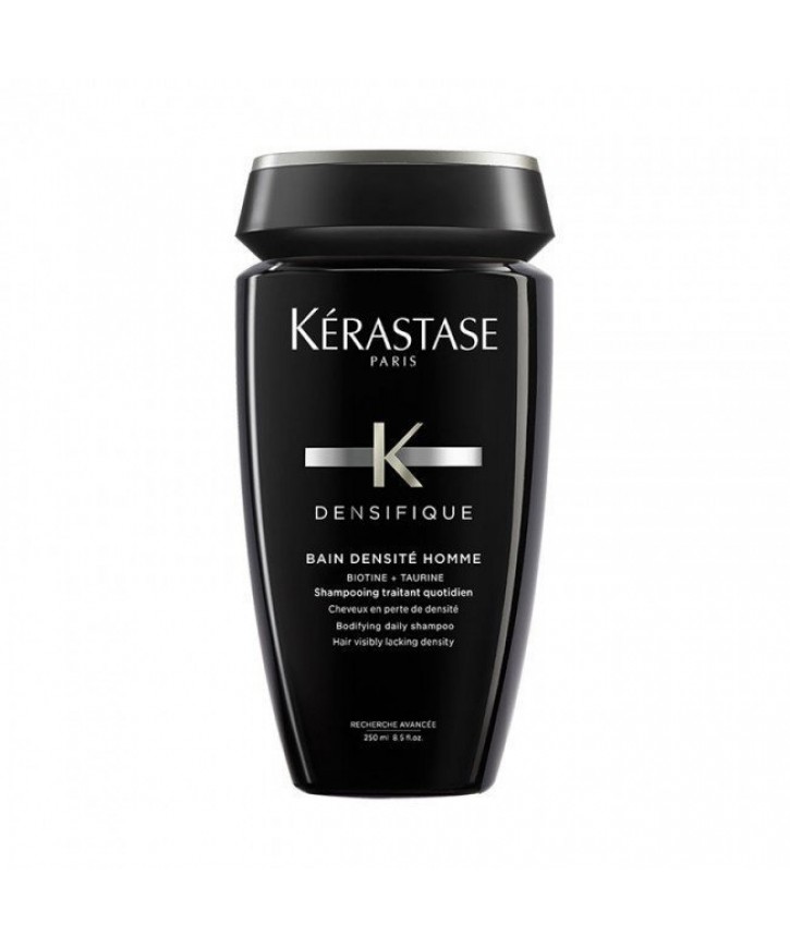 Kerastase Densifique Bain Densite Homme Erkeklere Özel Dökülen Saçlar İçin Yoğunlaştırıcı Şampuan 250ml eczahanemden