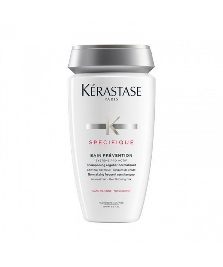 Kerastase Specifique Bain Prevention Dökülme Önleyici Şampuan 250ml eczahanemden