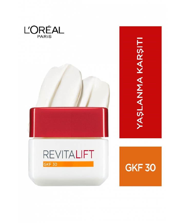 Neutrogena Retinol Boost Yaşlanma Karşıtı Gündüz Kremi SPF 15 50 ML eczahanemden
