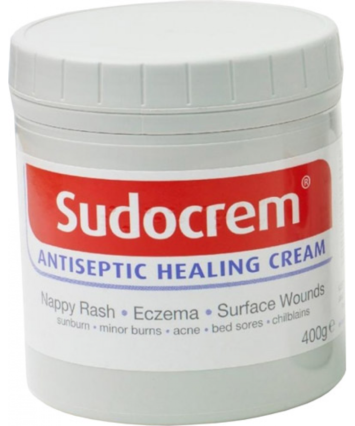 Sudocrem