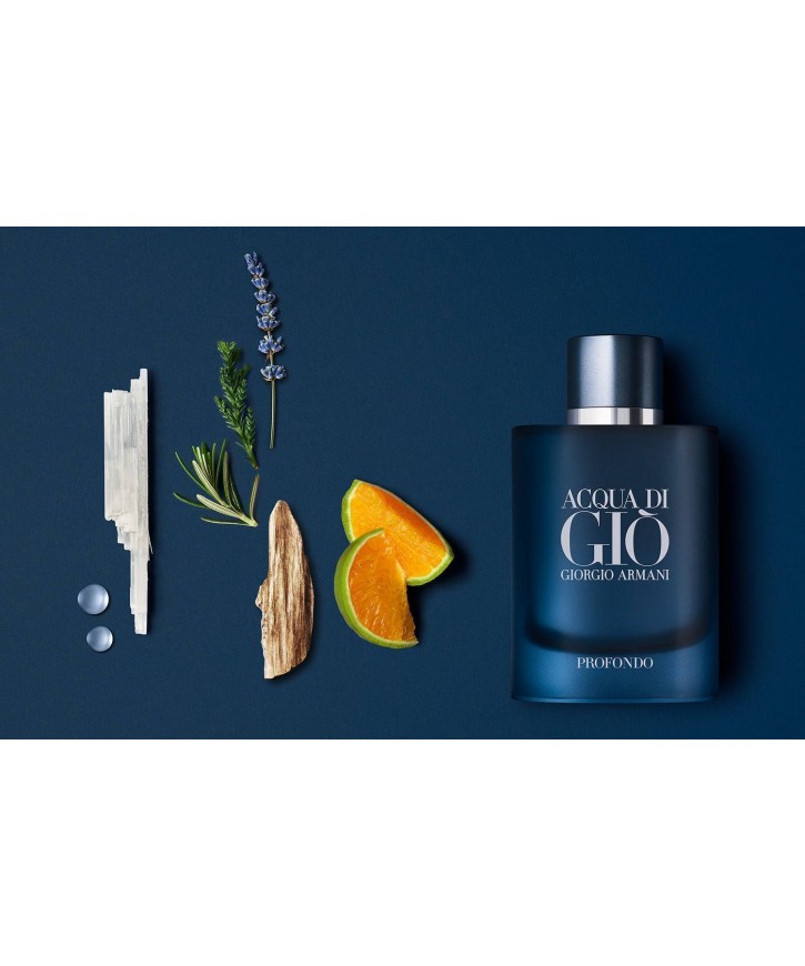 Giorgio Armani Acqua Di Gio Absolu Erkek Parfüm Edp 125 Ml eczahanemden