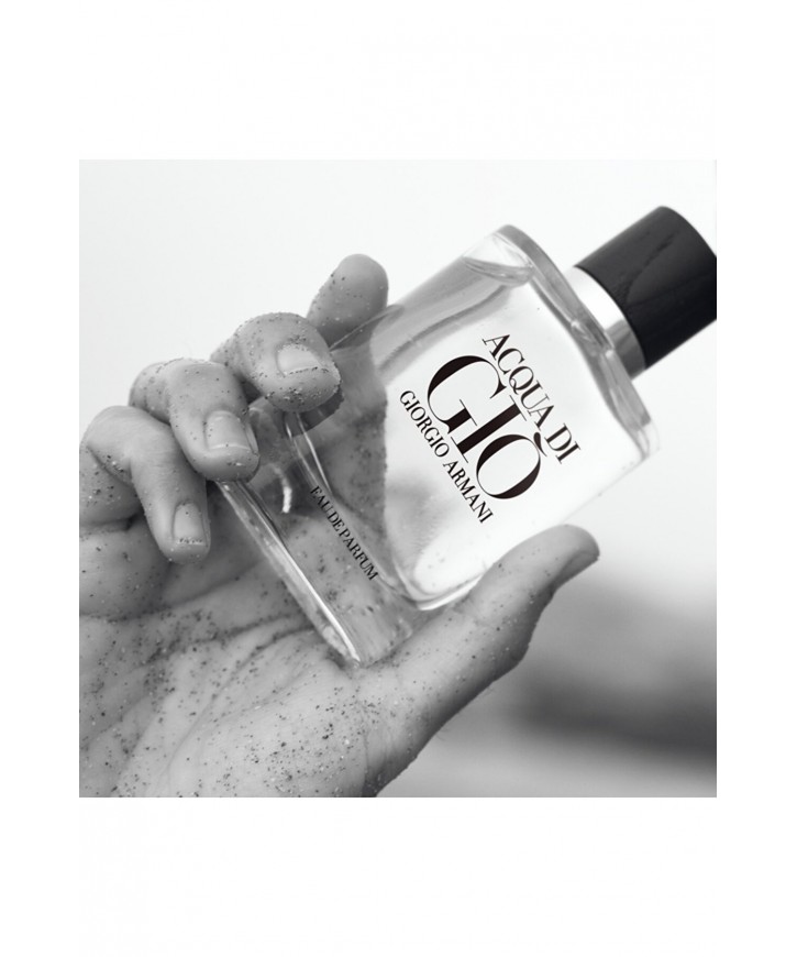 Giorgio Armani Acqua Di Gio Absolu Erkek Parfüm Edp 125 Ml eczahanemden