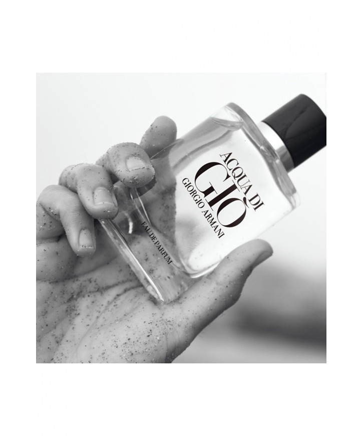 Armani Acqua Di Gio Profondo EDP 125ML Erkek Parfümü