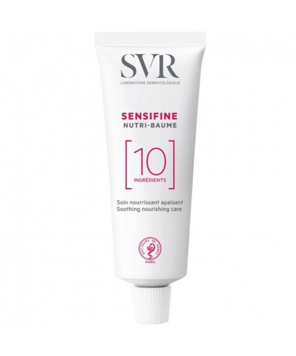 Svr Sensifine Nutri Baume 40 ML Nemlendirici Krem