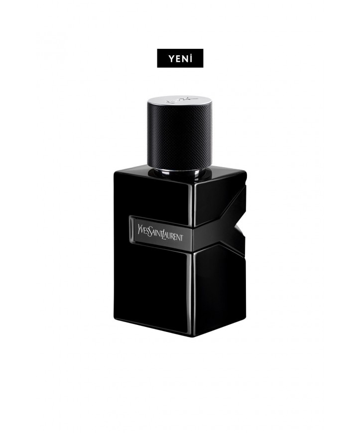 Yves Saınt Laurent Y Le Parfum  100 ML Erkek Parfümü eczahanemden