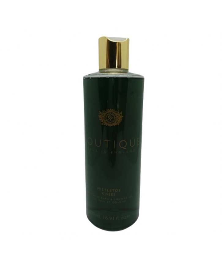 Boutique Sg Mistletoe Kisses Duş Jeli 500 Ml eczahanemden