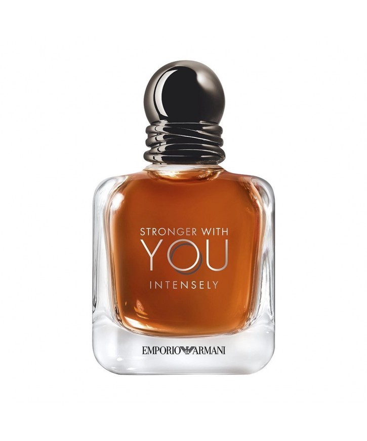 Emporio Armani Stronger With You Intensely Edp 100 Ml eczahanemden