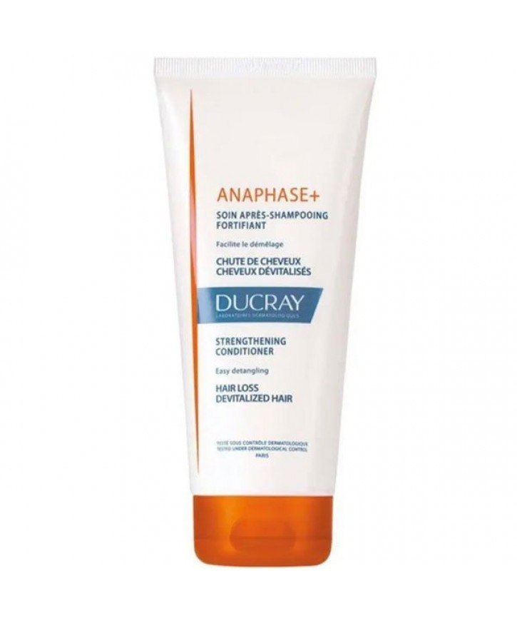 Ducray Anaphase Conditioner 200 ML Dökülme Önleyici Saç Kremi eczahanemden