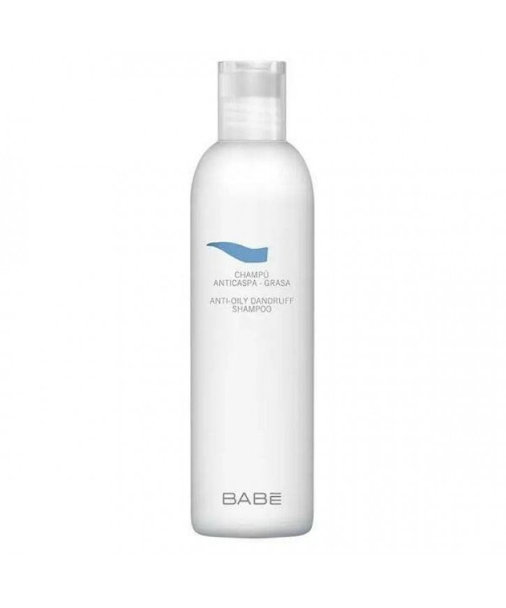 Babe Anti Hair Loss 250 ml Saç Dökülmesini Önleyici Şampuan eczahanemden