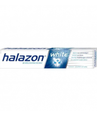 Halazon Diş Macunu Smokers Whitening 75ml