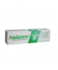 Halazon Fresh 75 ml Ferah Nefes Diş Macunu