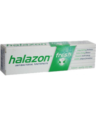 Halazon Diş Macunu Ferah Nefes Fresh 25ml
