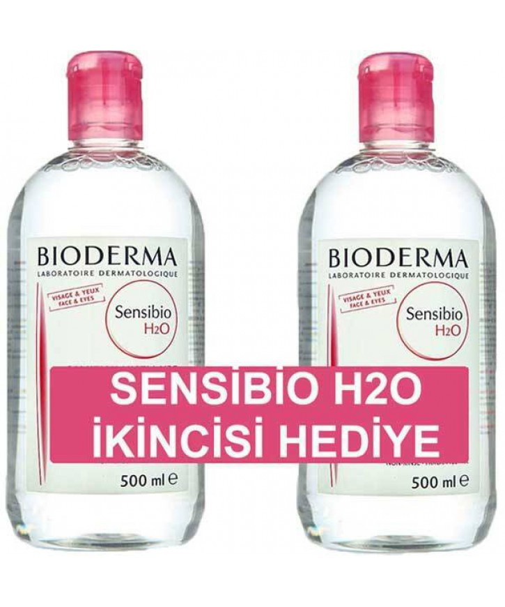 Bioderma Ürünleri Eczahanemden.com'da