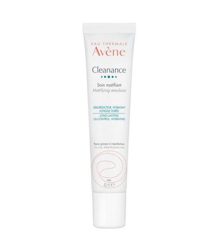 Avene Cleanance Gel Nettoyant 200 ML eczahanemden