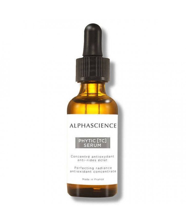 Alphascience Alpha Bright Serum 20 ML C Vitamini Serumu