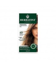 Herbatint Saç Boyası 6D Dark Golden Blonde