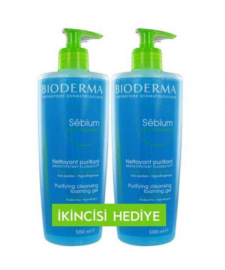 Bioderma Ürünleri Eczahanemden.com'da