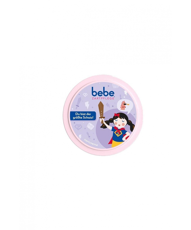 Bebe Zartpflege Baby Kids Hassas Bakim Cilt Kremi 50 ml eczahanemden