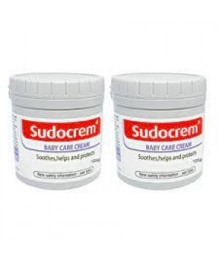 Sudocrem