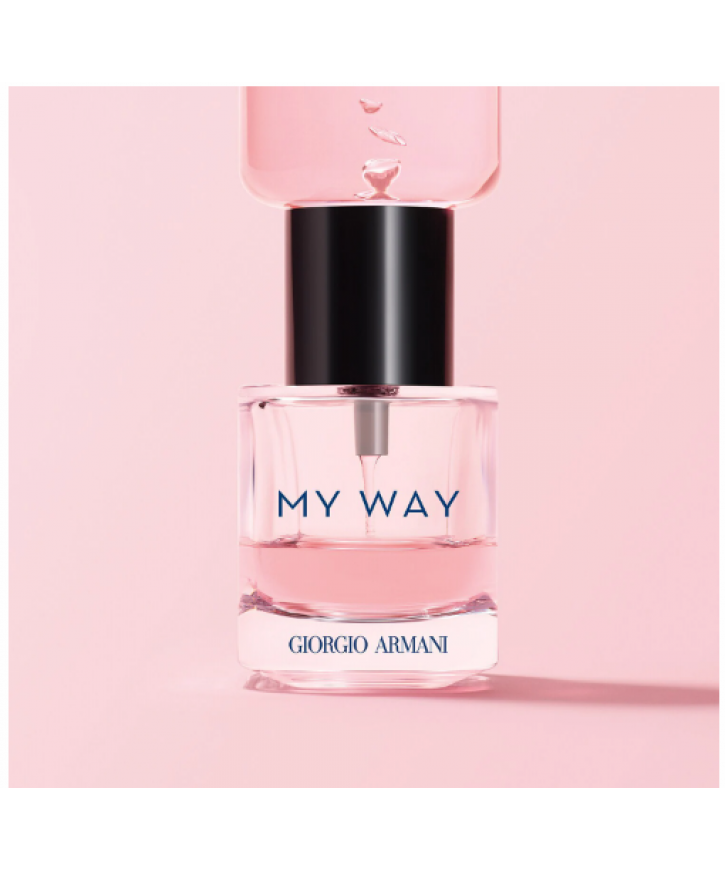 Armanı My Way  Edp 10 Ml Parfüm