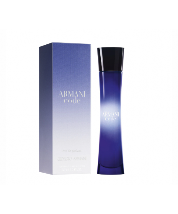 ARMANI ARMANI CODE FEMME EDP 75 ML